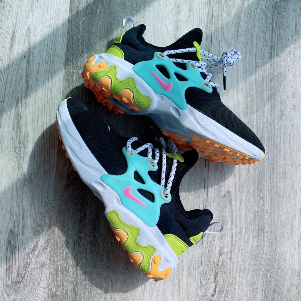 Nike react presto - Picture 2 of 6